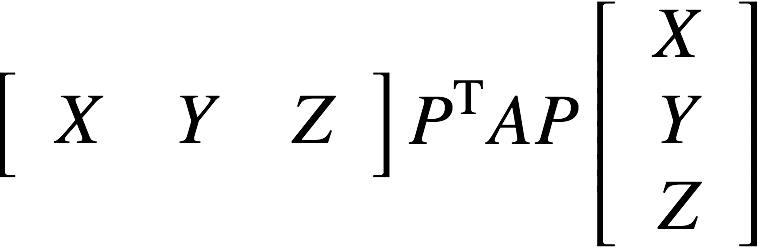 New Equation