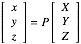 xyz